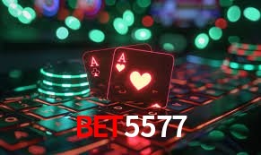 Estatísticas bet5577
