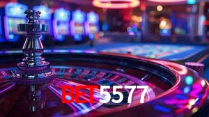 Bônus de Boas-vindas bet5577