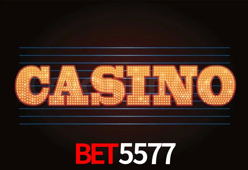 Experiência VIP bet5577