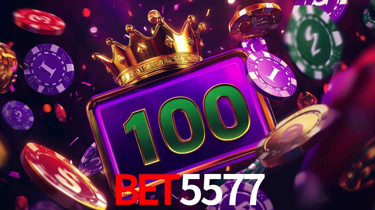 Daily Bonuses bet5577