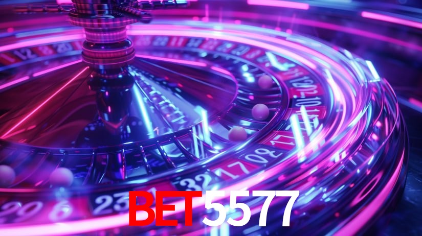 A Emoção da Loteria na bet5577: Uma Chance de Mudança de Vida