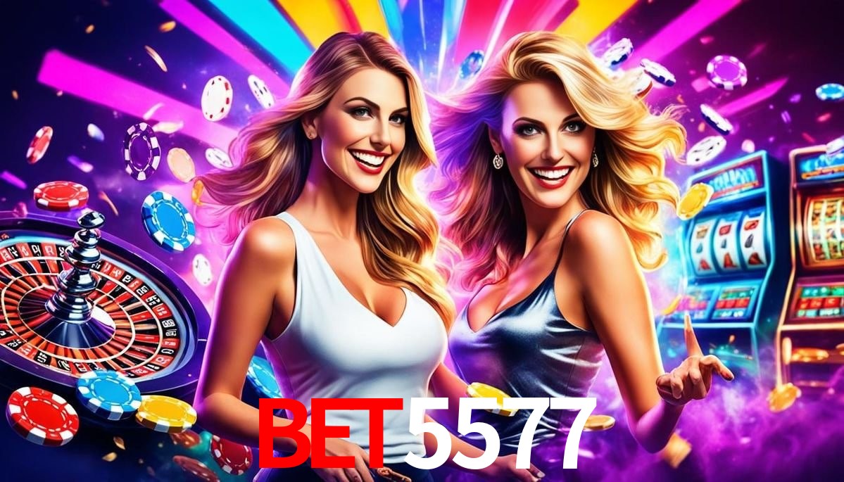 Interface Premium bet5577