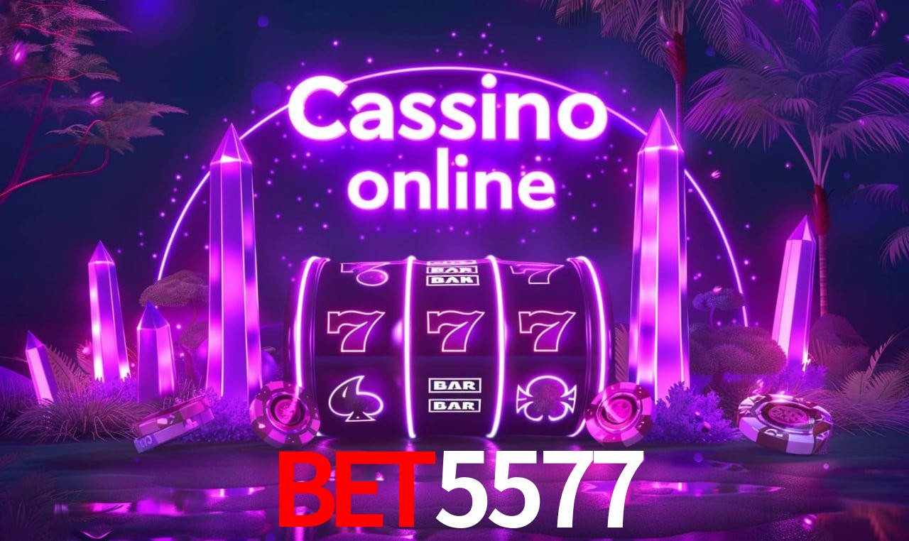 Benefícios da Conta bet5577