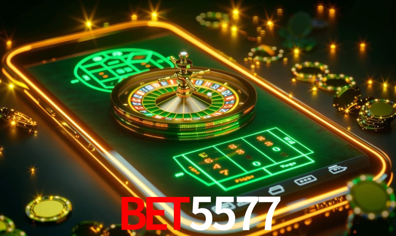 Tecnologia da Plataforma bet5577