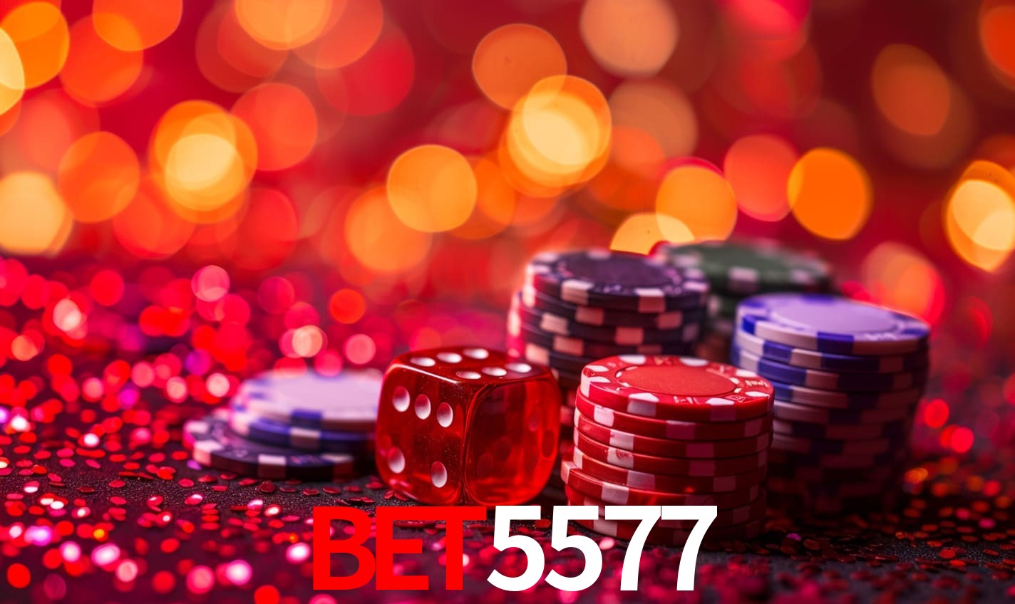 Inovações de Jogos na bet5577: O Futuro das Experiências Interativas