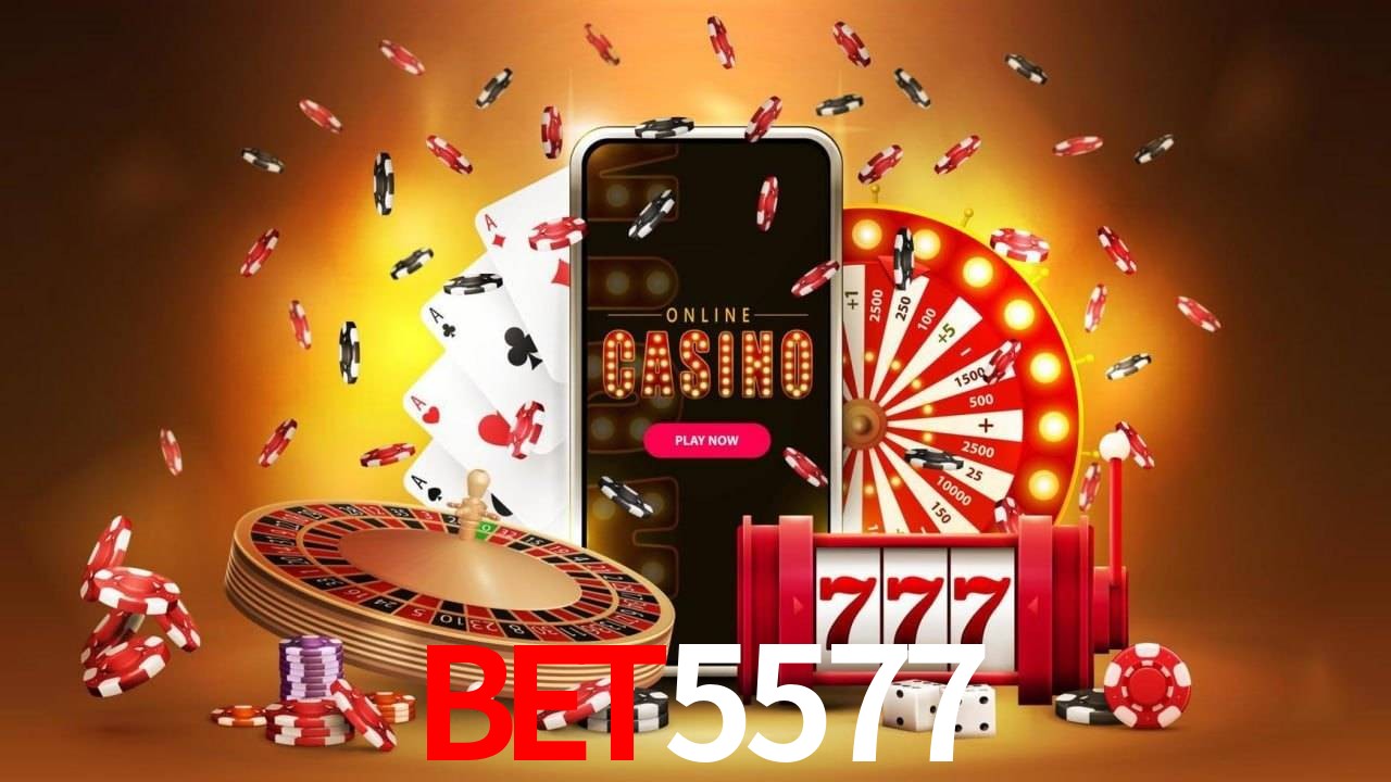 Diretório de Jogos bet5577