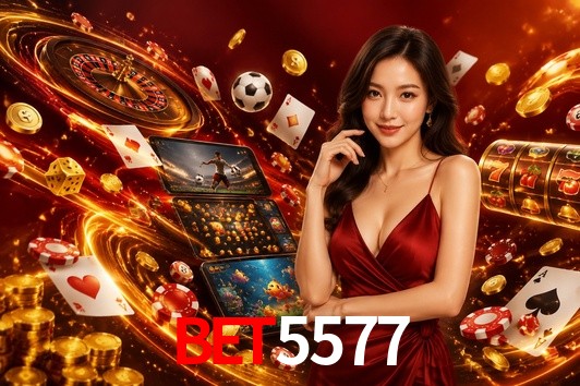 Exclusive Offers bet5577