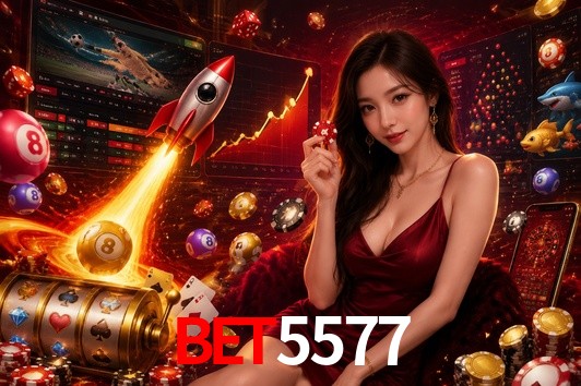 Weekend Specials bet5577