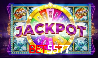 Descubra o Mundo do Cassino Online com bet5577