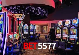 Promoções Sazonais bet5577