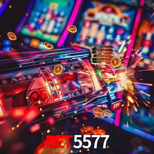 Bônus Diários bet5577