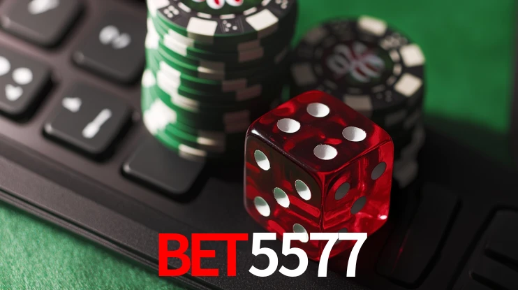 Platform Technology bet5577
