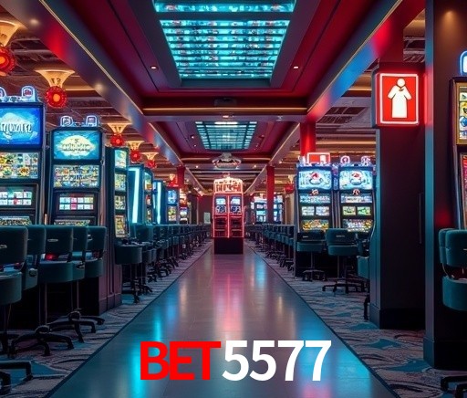 Desvendando o Mundo dos Jogos Virtuais na bet5577
