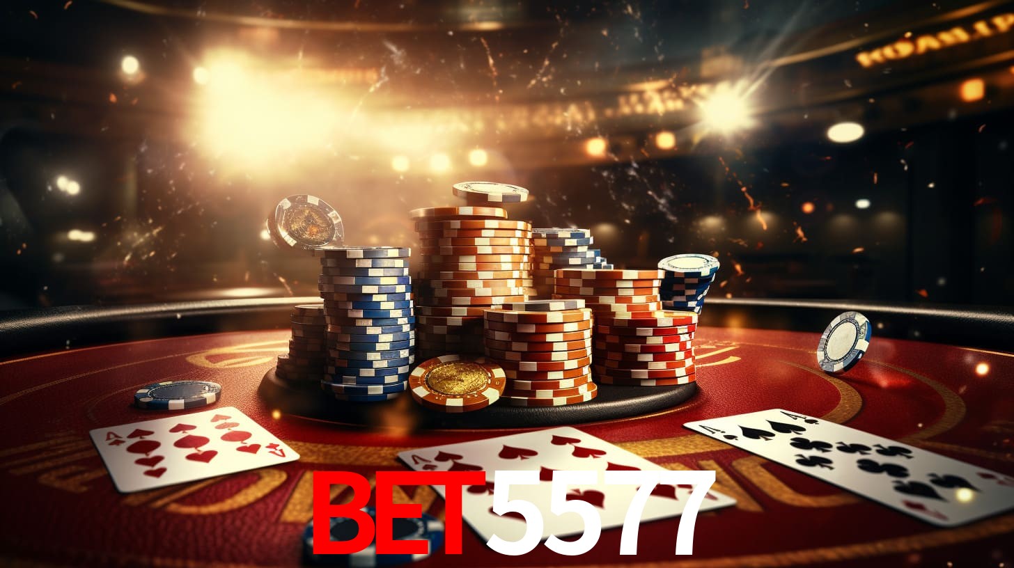 Live Casino bet5577