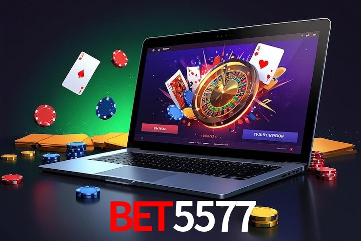 Integração de APIs bet5577