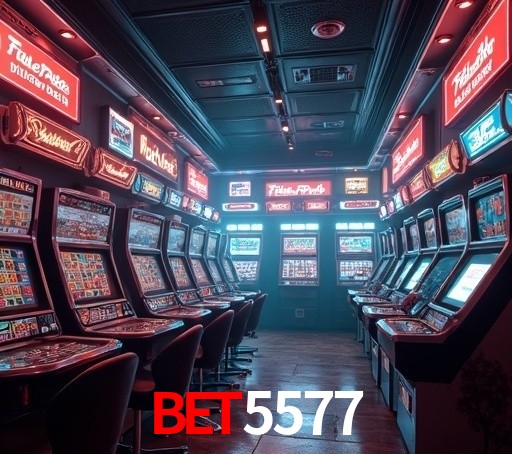 Especiais de Fim de Semana bet5577