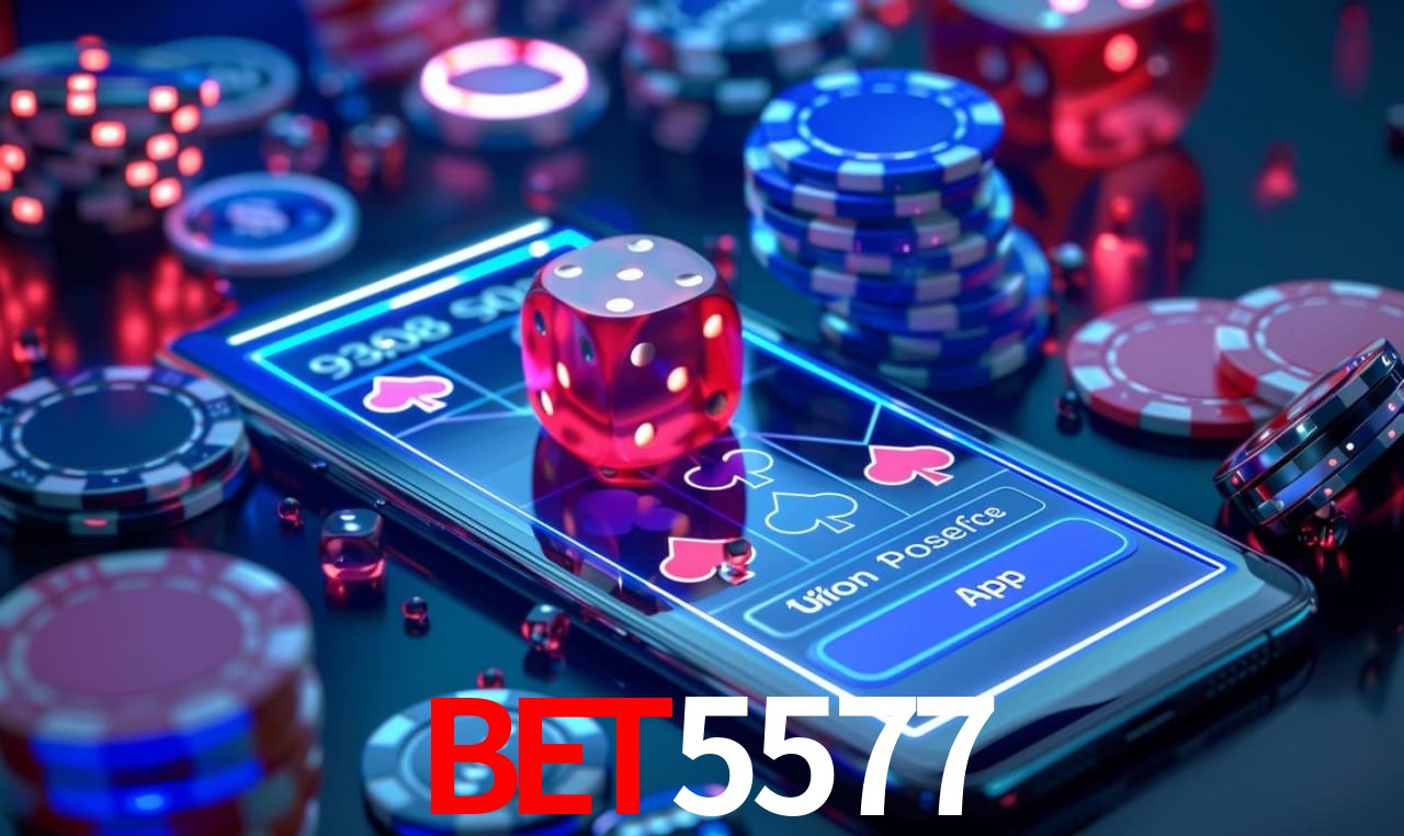 bet5577 Slots