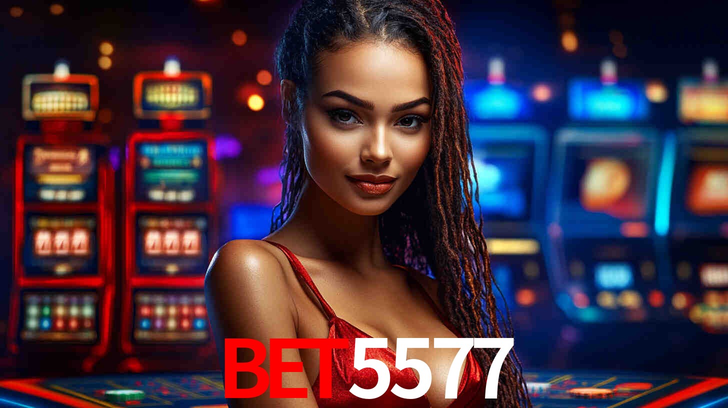 Descubra a Essência do bet5577: Nossa História e Compromissos