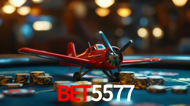 Live Casino bet5577