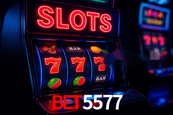 bet5577 Plataforma