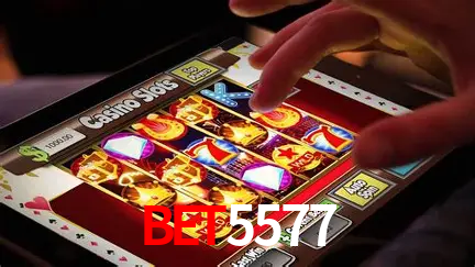Descubra a Magia dos Jogos de Arcade no bet5577