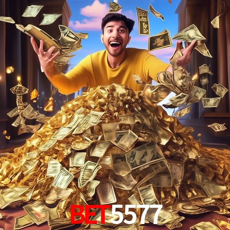 Casino Ao Vivo bet5577