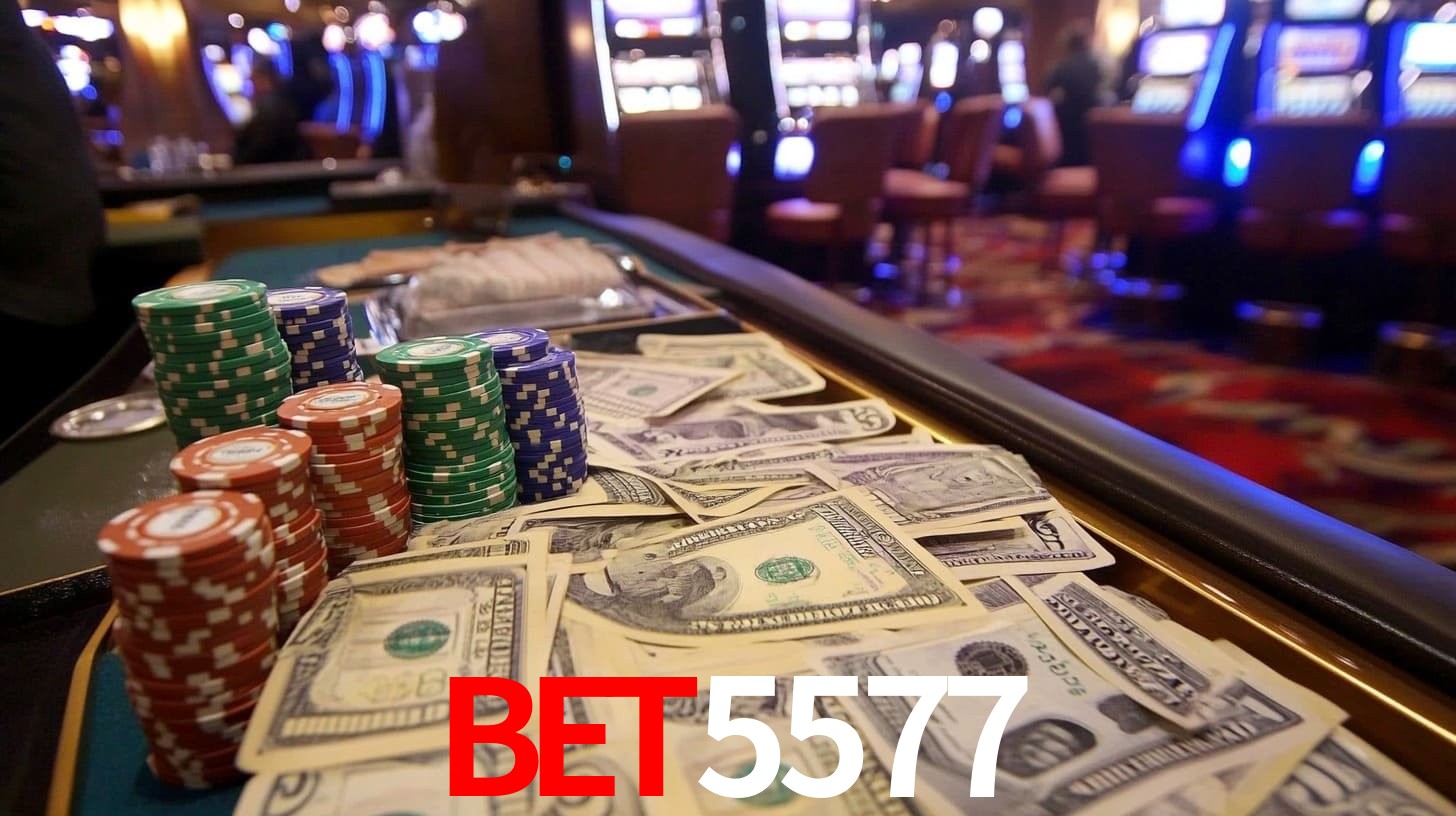 bet5577 lottery