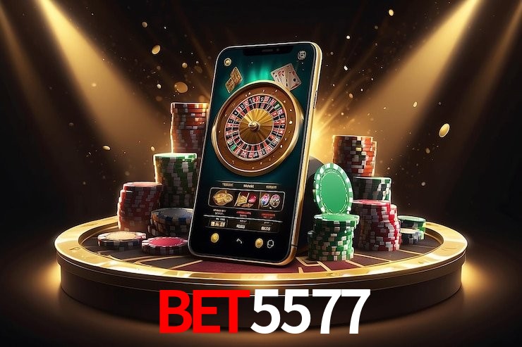 Login Seguro bet5577