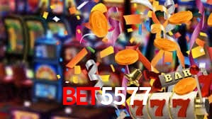 Bônus Generosos e Exclusivos no bet5577 para Você!