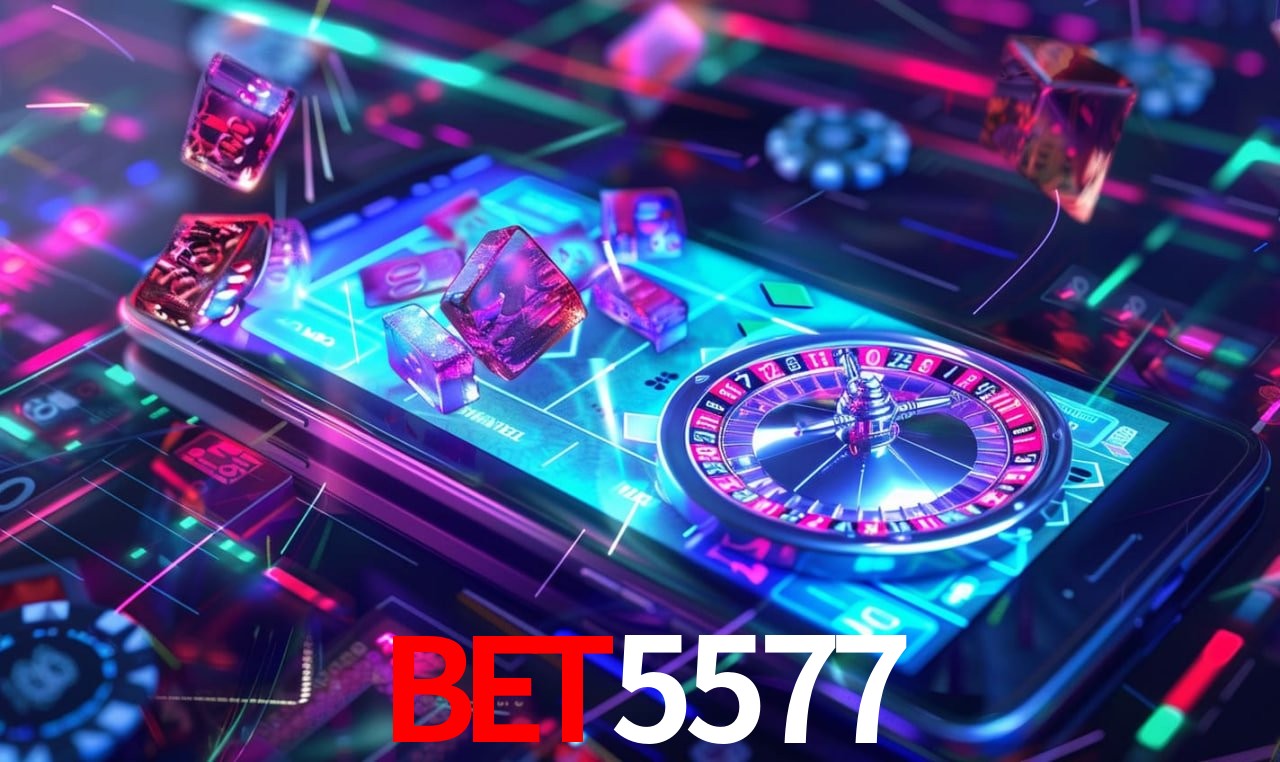Apostas de Basquete bet5577