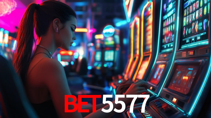 bet5577 bonus