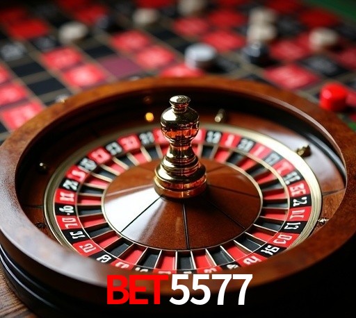 Promoção Relâmpago bet5577