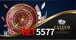 Apostas de Futebol bet5577