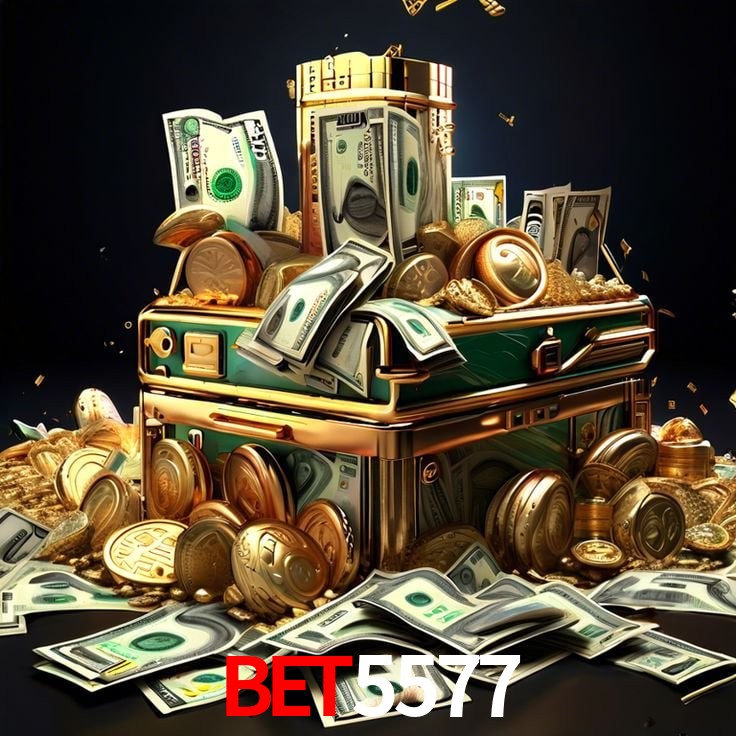 Apostas de Tênis bet5577