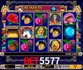 Desvendando o Mundo dos Jogos Virtuais na bet5577