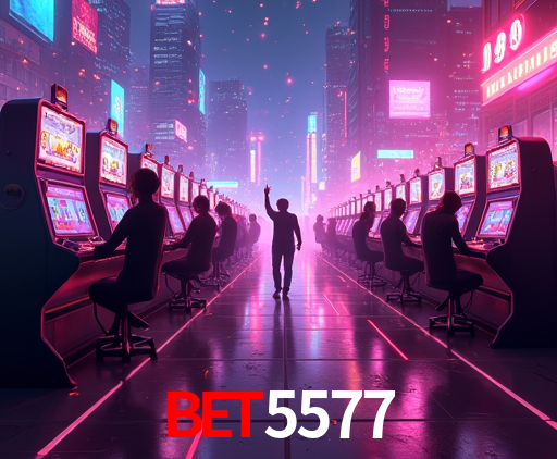 Programa VIP bet5577