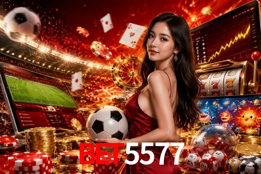 Slot Games bet5577