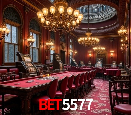 Design Responsivo bet5577