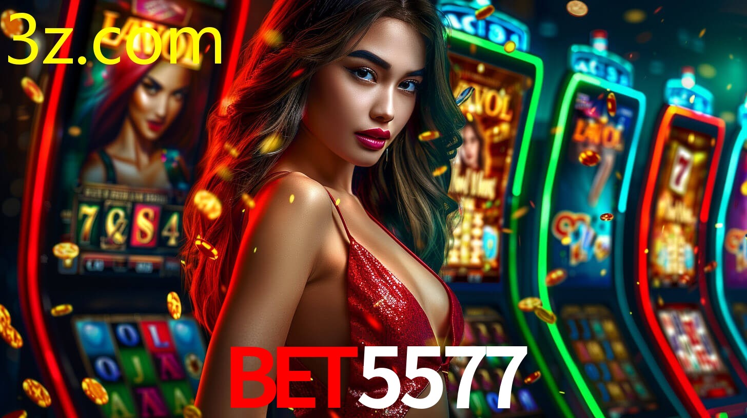 Apostas na Site BET5577.COM