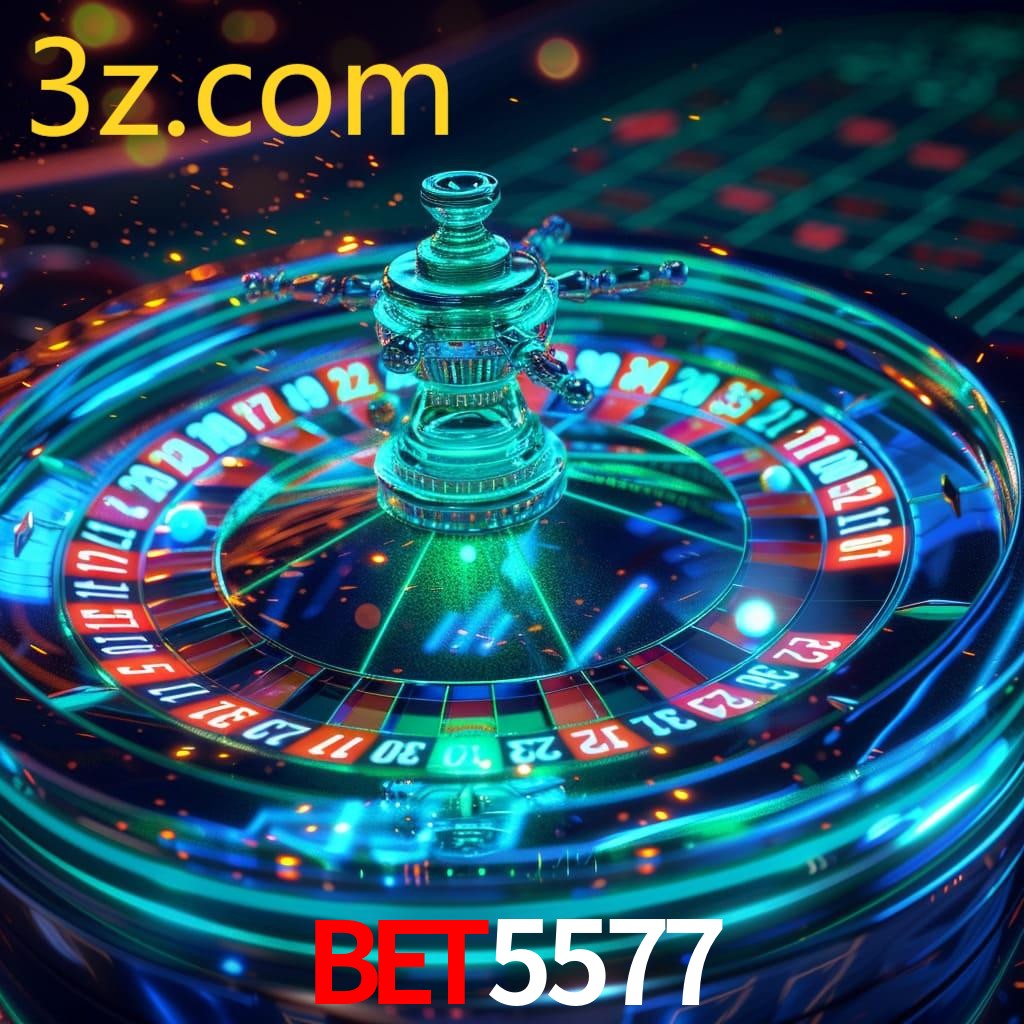 Cassino Online Seguro BET5577.COM