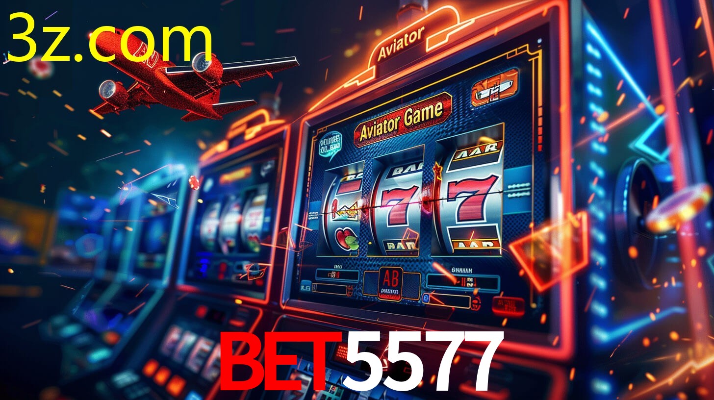 App BET5577.COM